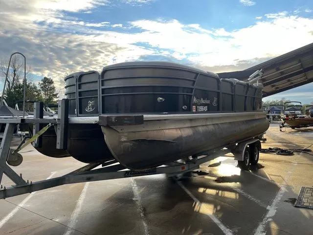 Slide: The Image of Misty Harbor 2285CS 2016 - 17