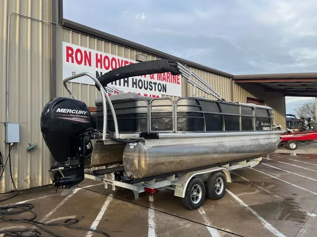 Slide: The Image of Misty Harbor 2285CS 2016 - 3