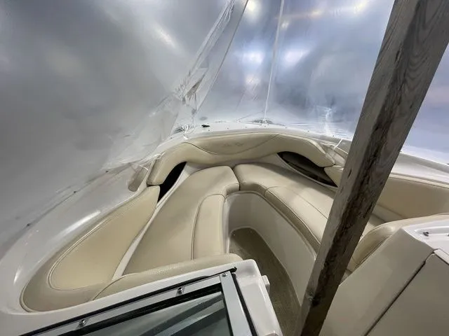 Slide: The Image of Sea Ray 210 Bow Rider 2001 - 5