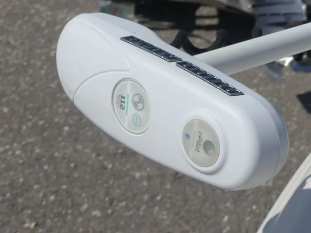 Slide: The Image of Sea Chaser 22 HFC 2018 - 10