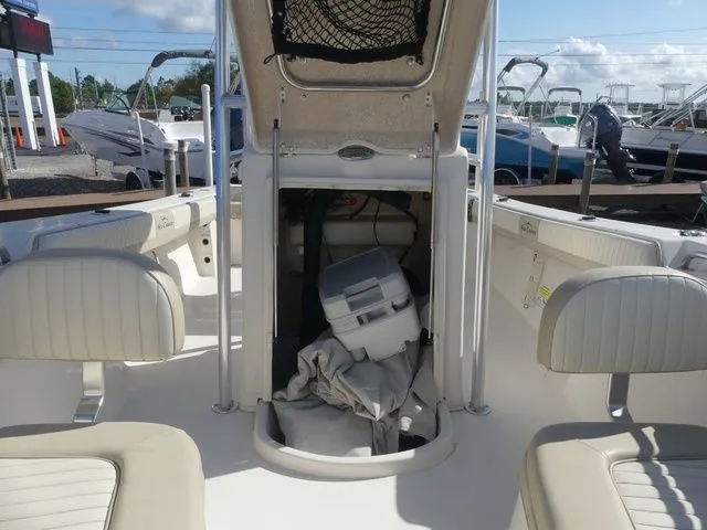 Slide: The Image of Sea Chaser 22 HFC 2018 - 12