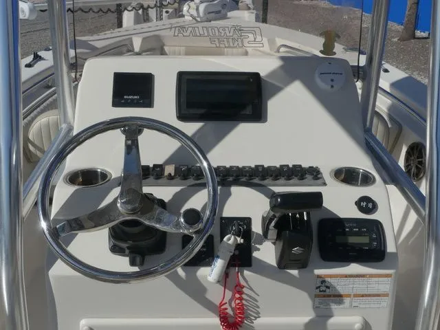 Slide: The Image of Sea Chaser 22 HFC 2018 - 16