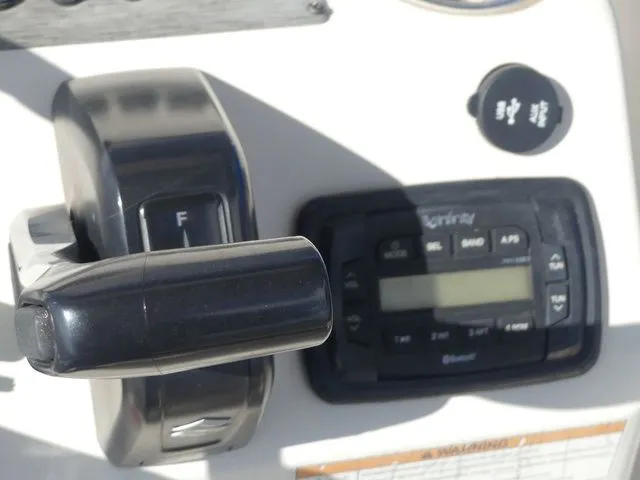 Slide: The Image of Sea Chaser 22 HFC 2018 - 17