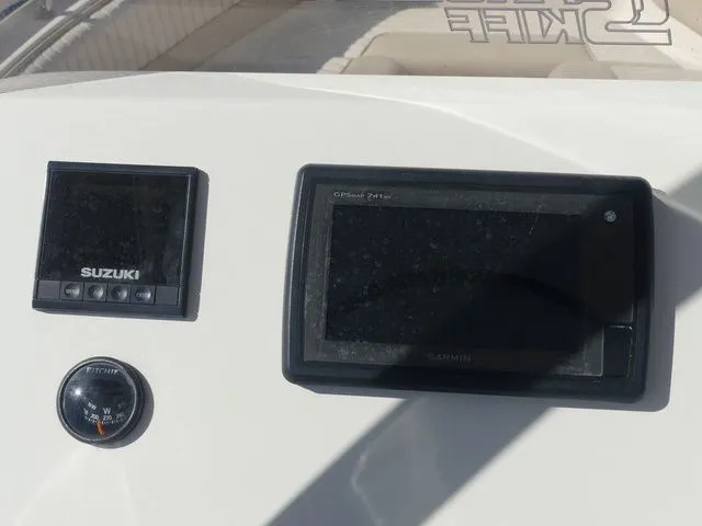 Slide: The Image of Sea Chaser 22 HFC 2018 - 18