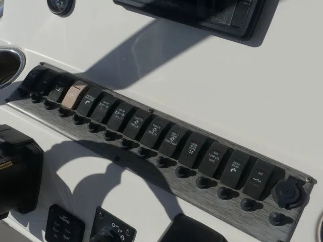 Slide: The Image of Sea Chaser 22 HFC 2018 - 19