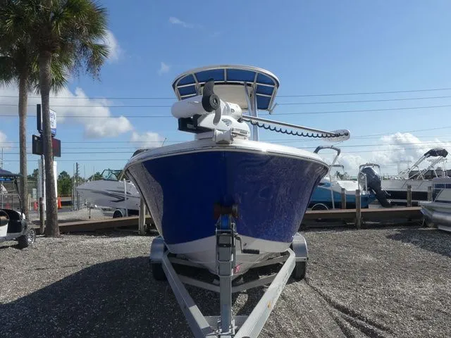 Slide: The Image of Sea Chaser 22 HFC 2018 - 2