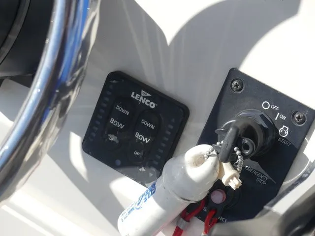 Slide: The Image of Sea Chaser 22 HFC 2018 - 20