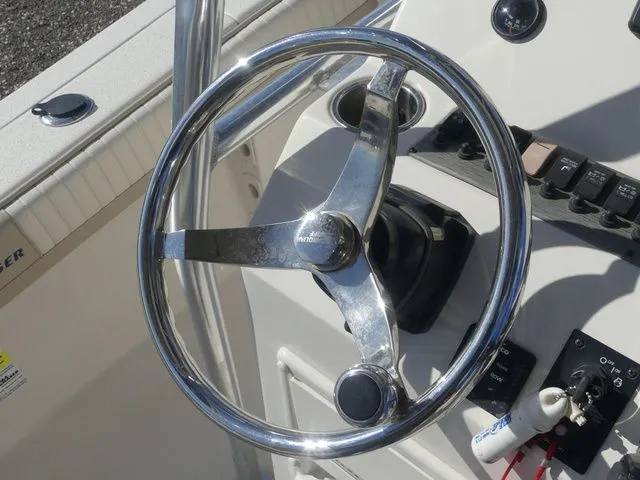 Slide: The Image of Sea Chaser 22 HFC 2018 - 21