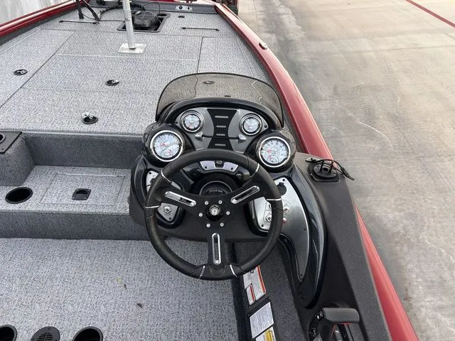 Slide: The Image of Tracker Pro Team 195 TXW Tournament Edition 2023 - 14