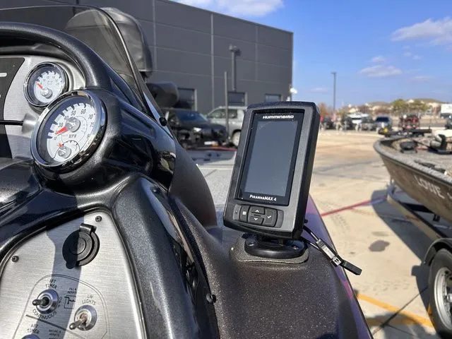 Slide: The Image of Tracker Pro Team 195 TXW Tournament Edition 2023 - 15