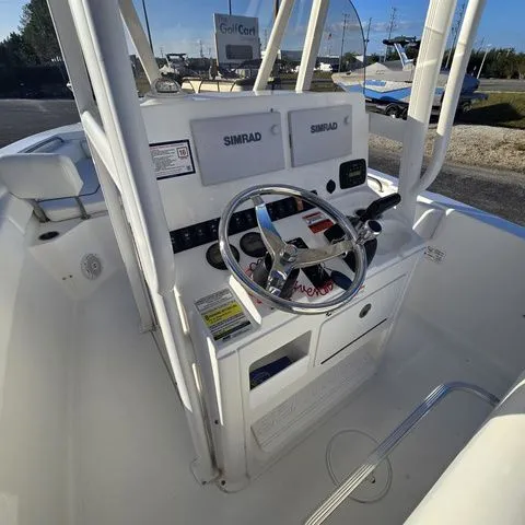 Slide: The Image of Sea Hunt Ultra 225 2015 - 11