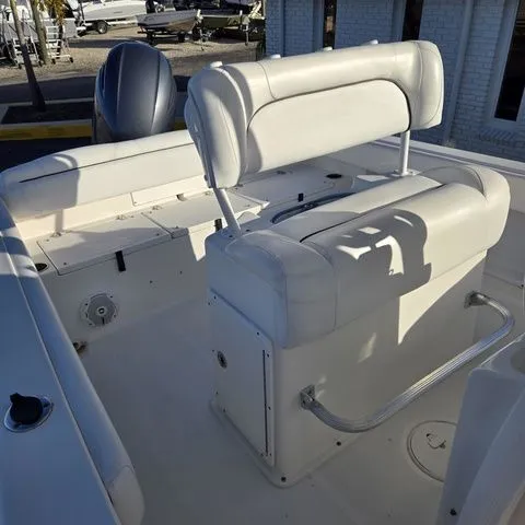 Slide: The Image of Sea Hunt Ultra 225 2015 - 14