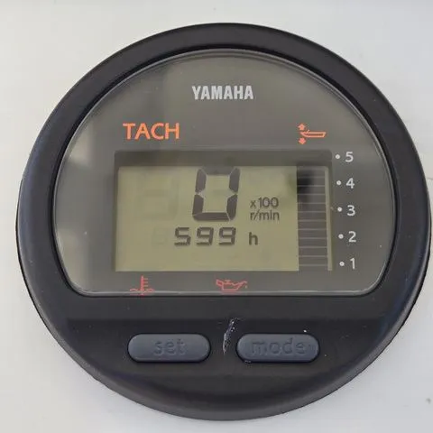 Slide: The Image of Sea Hunt Ultra 225 2015 - 18