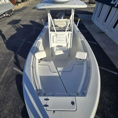 Slide: The Image of Sea Hunt Ultra 225 2015 - 6