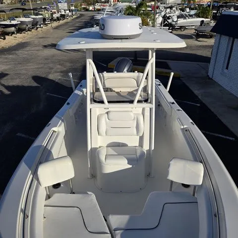 Slide: The Image of Sea Hunt Ultra 225 2015 - 7