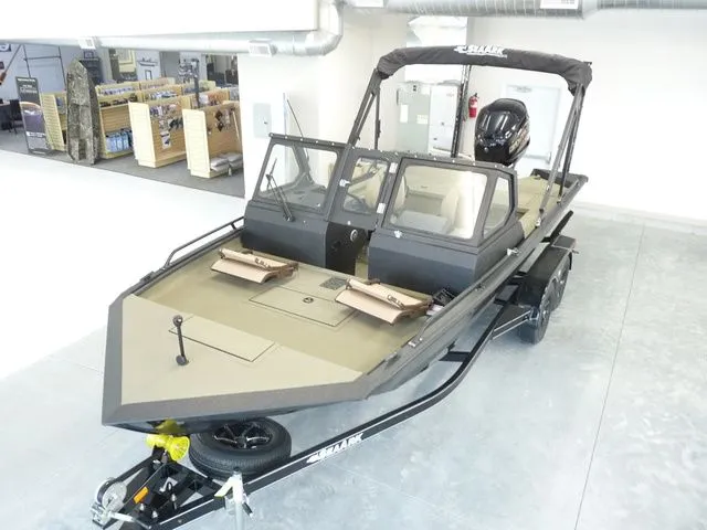 The Image of SeaArk ProCat 200 2026 - 1