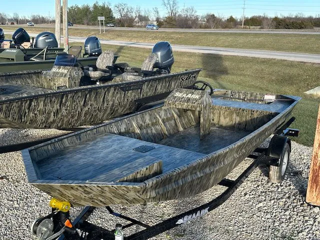 The Image of SeaArk 1648 MV Special 2026 - 1