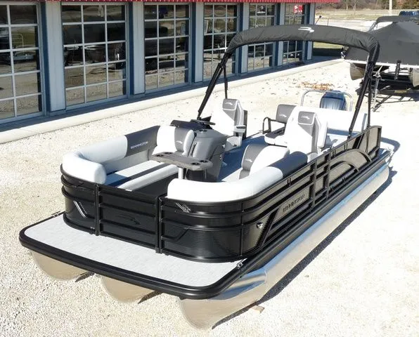 The Image of Bennington 22SSB 2026 - 1