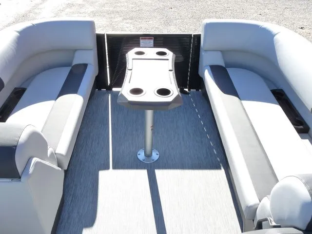 Slide: The Image of Bennington 22SSB 2026 - 11