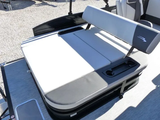 Slide: The Image of Bennington 22SSB 2026 - 12