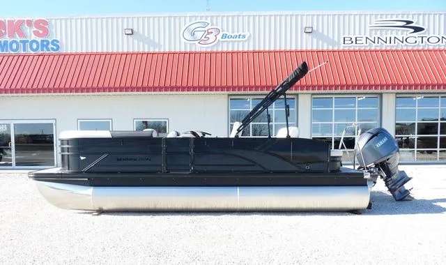 Slide: The Image of Bennington 22SSB 2026 - 3