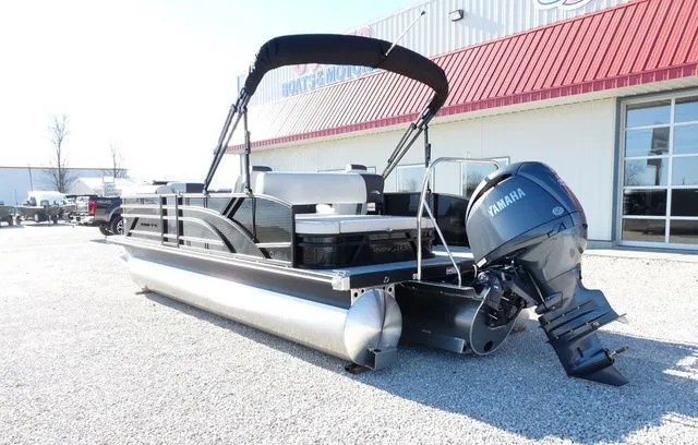 Slide: The Image of Bennington 22SSB 2026 - 4