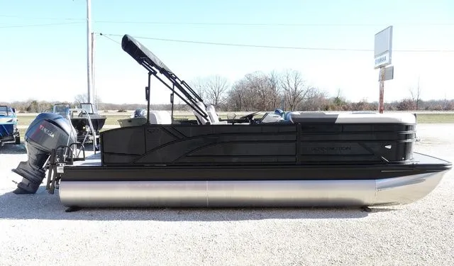 Slide: The Image of Bennington 22SSB 2026 - 6