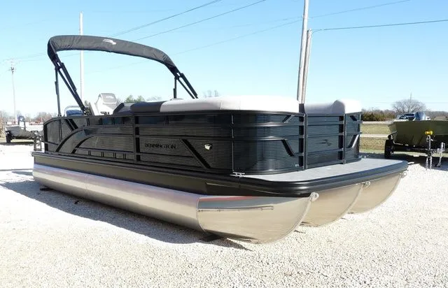 Slide: The Image of Bennington 22SSB 2026 - 7