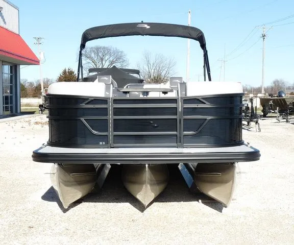 Slide: The Image of Bennington 22SSB 2026 - 8