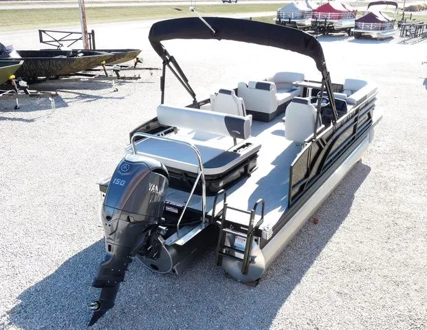 Slide: The Image of Bennington 22SSB 2026 - 9