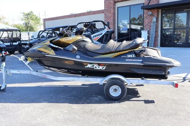 Slide: The Image of Kawasaki Ultra 2023 - 3