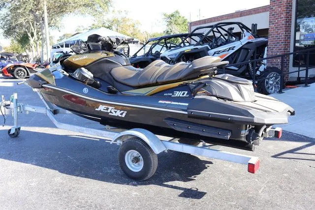 Slide: The Image of Kawasaki Ultra 2023 - 4