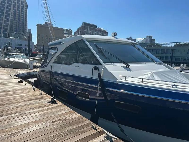 Slide: The Image of Formula 380 Super Sport Crossover OB 2025 - 3