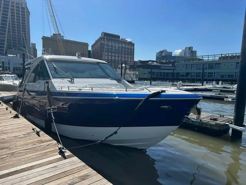 Slide: The Image of Formula 380 Super Sport Crossover OB 2025 - 4