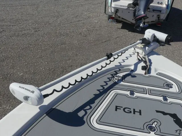 Slide: The Image of Sea Pro 248 2021 - 14