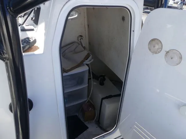 Slide: The Image of Sea Pro 248 2021 - 19