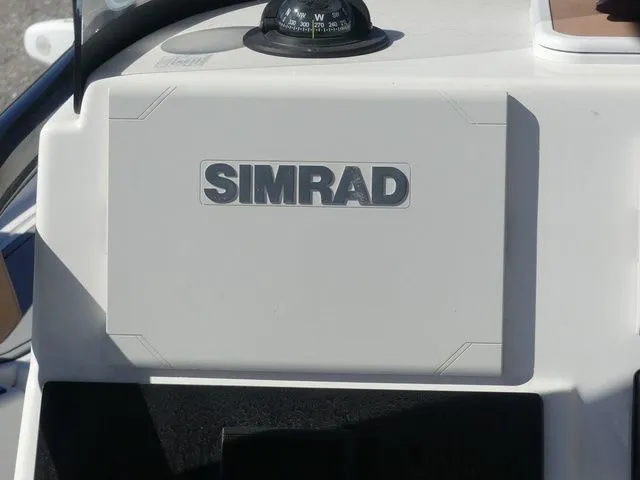 Slide: The Image of Sea Pro 248 2021 - 22