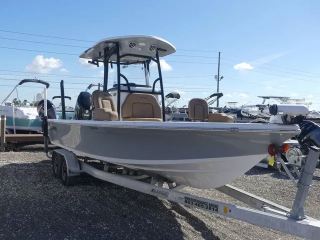 Slide: The Image of Sea Pro 248 2021 - 3