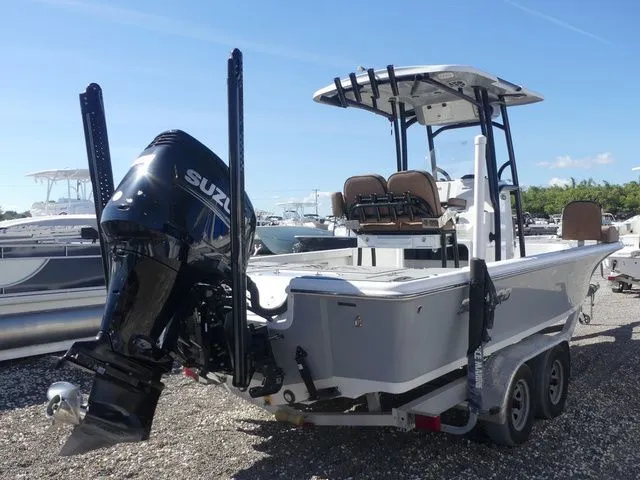 Slide: The Image of Sea Pro 248 2021 - 4