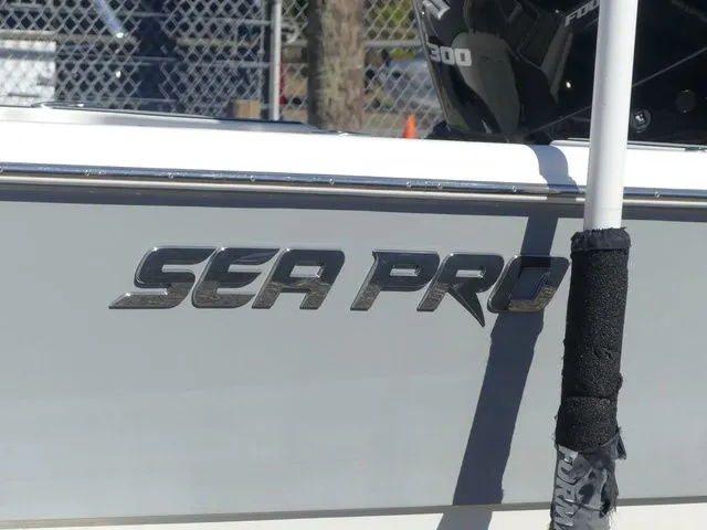 Slide: The Image of Sea Pro 248 2021 - 8