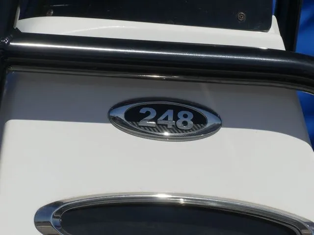 Slide: The Image of Sea Pro 248 2021 - 9