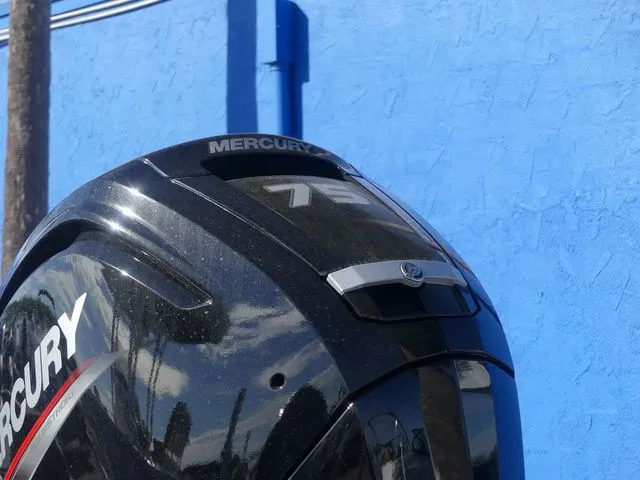 Slide: The Image of Tracker Pro Team 175 2026 - 9