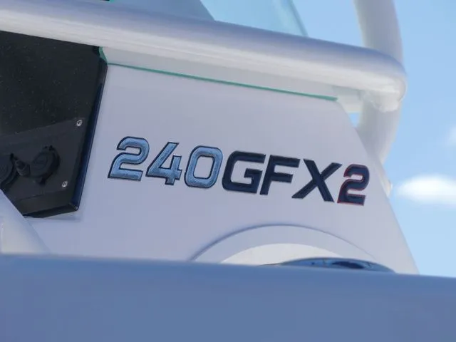 Slide: The Image of Twin Vee 240 GFX2 2026 - 9