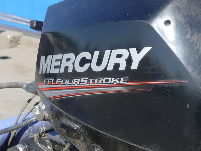 Slide: The Image of Tracker Pro Team 175 2004 - 11