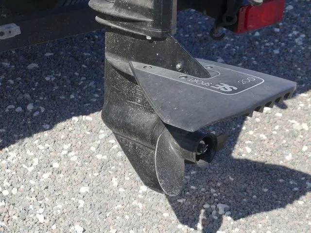 Slide: The Image of Tracker Pro Team 175 2004 - 12