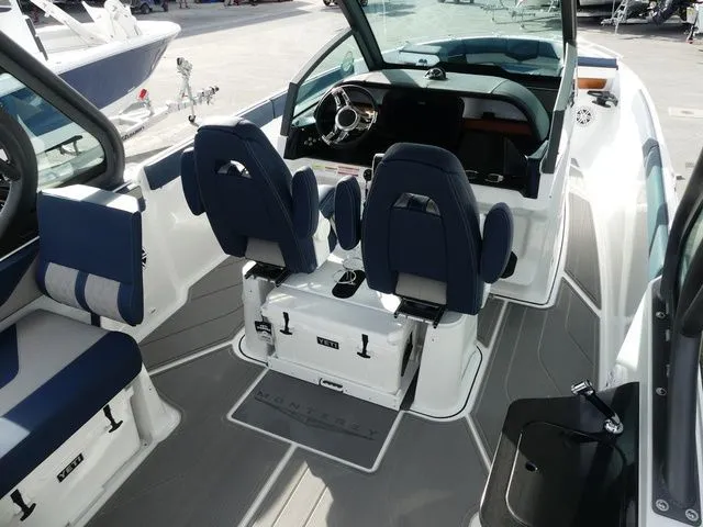 Slide: The Image of Monterey Elite 27 OB 2026 - 6