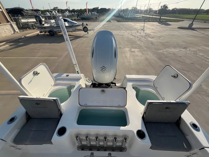 Slide: The Image of Sea Pro 230 2024 - 23