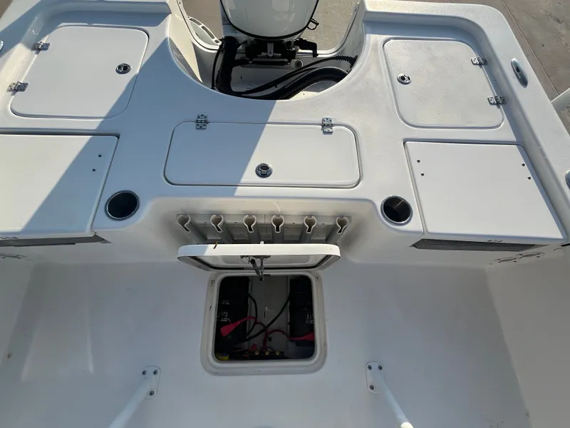 Slide: The Image of Sea Pro 230 2024 - 31