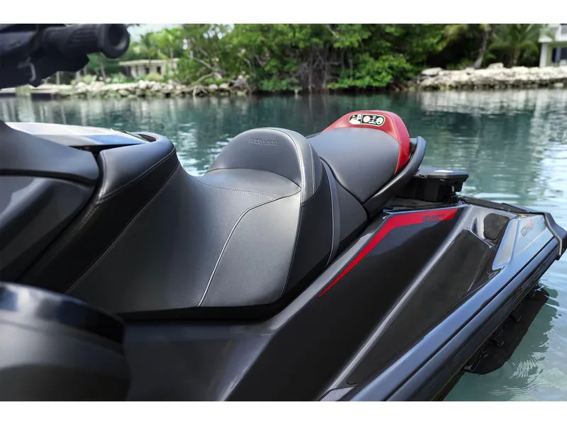 Slide: The Image of Sea-Doo GTR-X 300 iBR Tech Package 2026 - 16