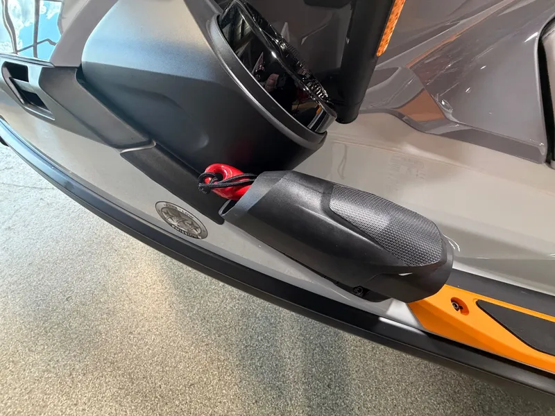 Slide: The Image of Sea-Doo FishPro Trophy 170 2026 - 6